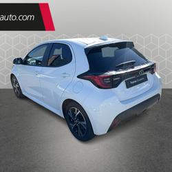 Toyota Yaris Yaris Hybride 116h Design 5p Brive-la-Gaillarde