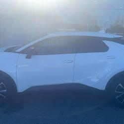 Toyota C-HR C-HR Hybride 140 Design 5p Brive-la-Gaillarde