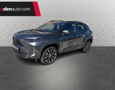 Toyota Yaris Cross - Yaris Cross Hybride 130h AWD-i Design 5p - 29 660 €