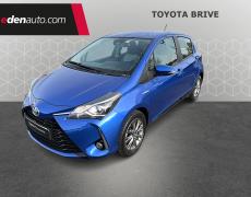 Toyota Yaris Brive-la-Gaillarde