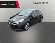 Kia Rio Brive-la-Gaillarde
