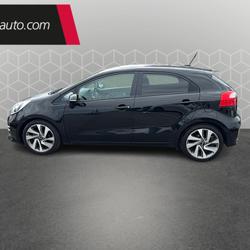 Kia Rio Rio 1.2L 85 Premium 5p Brive-la-Gaillarde