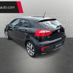 Kia Rio Rio 1.2L 85 Premium 5p Brive-la-Gaillarde