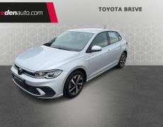 Volkswagen Polo Brive-la-Gaillarde