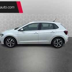 Volkswagen Polo Polo 1.0 TSI 95 S&S BVM5 Life Business 5p Brive-la-Gaillarde