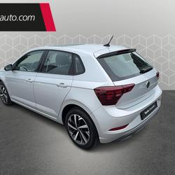 Volkswagen Polo Polo 1.0 TSI 95 S&S BVM5 Life Business 5p Brive-la-Gaillarde