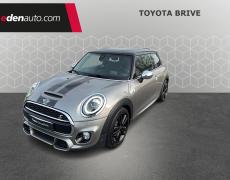 Mini Mini Brive-la-Gaillarde