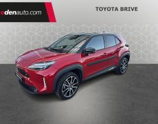 Toyota Yaris Cross Brive-la-Gaillarde