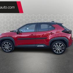 Toyota Yaris Cross Yaris Cross Hybride 116h 2WD GR SPORT 5p Brive-la-Gaillarde
