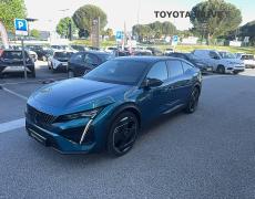 Peugeot 408 Brive-la-Gaillarde