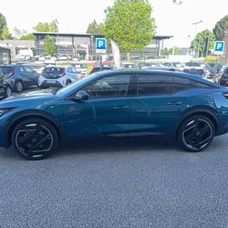 Peugeot 408 408 PHEV 225 e-EAT8 First Edition 5p Brive-la-Gaillarde