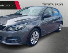 Peugeot 308 Phase 2 Brive-la-Gaillarde