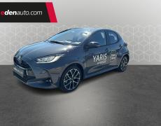 Toyota Yaris Brive-la-Gaillarde
