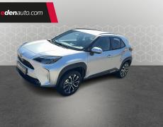 Toyota Yaris Cross - Yaris Cross Hybride 130h 2WD Design 5p - 29 682 €
