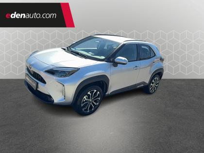 Toyota Yaris Cross - Yaris Cross Hybride 130h 2WD Design 5p - 29 682 €