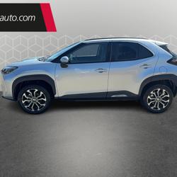 Toyota Yaris Cross Yaris Cross Hybride 130h 2WD Design 5p Brive-la-Gaillarde