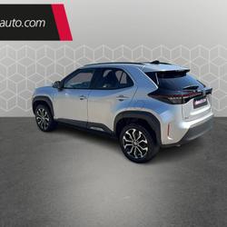 Toyota Yaris Cross Yaris Cross Hybride 130h 2WD Design 5p Brive-la-Gaillarde