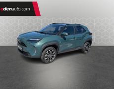Toyota Yaris Cross Brive-la-Gaillarde