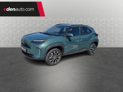 Toyota Yaris Cross - Yaris Cross Hybride 130h 2WD Design 5p - 29 682 €