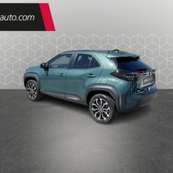 Toyota Yaris Cross Yaris Cross Hybride 130h 2WD Design 5p Brive-la-Gaillarde