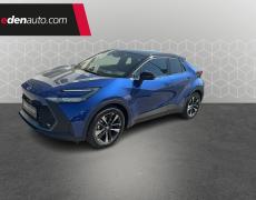 Toyota C-HR - C-HR Hybride 140 Graphic 5p - 34 185 €