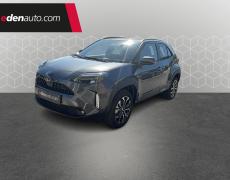 Toyota Yaris Cross - Yaris Cross Hybride 130h AWD-i Design 5p - 29 990 €
