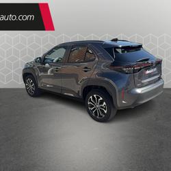 Toyota Yaris Cross Yaris Cross Hybride 130h AWD-i Design 5p Brive-la-Gaillarde