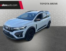 Dacia Jogger Brive-la-Gaillarde
