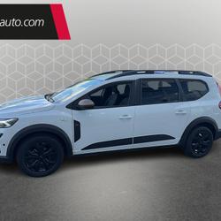 Dacia Jogger Jogger ECO-G 100 5 places GSR2 Extreme + 5p Brive-la-Gaillarde
