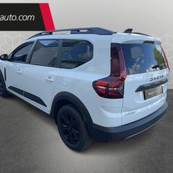 Dacia Jogger Jogger ECO-G 100 5 places GSR2 Extreme + 5p Brive-la-Gaillarde