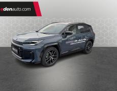 Toyota Autres Toyota - RAV4 Hybride 194 ch AWD-i GR SPORT 5p - 52 950 €