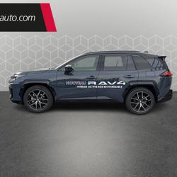 Toyota RAV4 RAV4 Hybride 194 ch AWD-i GR SPORT 5p Brive-la-Gaillarde