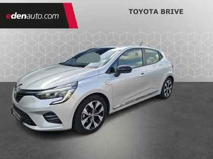 Renault Clio - Clio E-Tech hybride 145 Evolution 5p - 14 999 €
