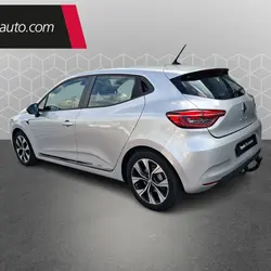 Renault Clio 5 Clio E-Tech hybride 145 Evolution 5p Brive-la-Gaillarde