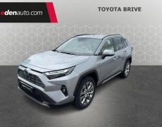 Toyota RAV4 Brive-la-Gaillarde