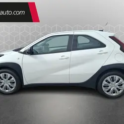 Toyota Aygo X Aygo X 1.0 VVT-i 72 Dynamic 5p Brive-la-Gaillarde