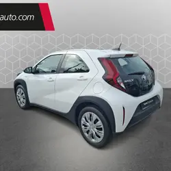 Toyota Aygo X Aygo X 1.0 VVT-i 72 Dynamic 5p Brive-la-Gaillarde