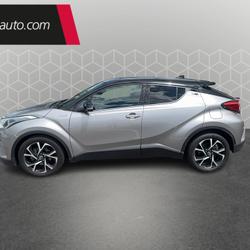 Toyota C-HR C-HR Hybride 122h Design 5p Brive-la-Gaillarde