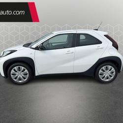 Toyota Aygo X Aygo X 1.0 VVT-i 72 Active Business 5p Brive-la-Gaillarde