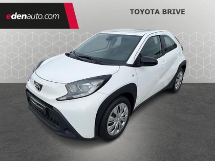 Toyota Aygo X - Aygo X 1.0 VVT-i 72 Dynamic 5p - 13 999 €