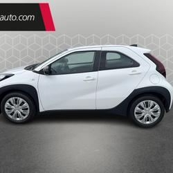 Toyota Aygo X Aygo X 1.0 VVT-i 72 Dynamic 5p Brive-la-Gaillarde