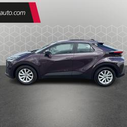Toyota C-HR C-HR Hybride 140 Dynamic Business 5p Brive-la-Gaillarde