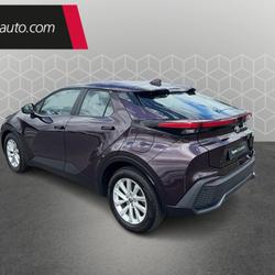 Toyota C-HR C-HR Hybride 140 Dynamic Business 5p Brive-la-Gaillarde
