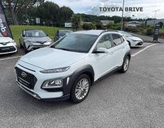 Hyundai Kona Brive-la-Gaillarde