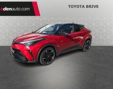 Toyota C-HR Brive-la-Gaillarde