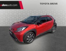 Toyota Aygo X Brive-la-Gaillarde