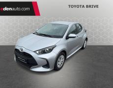 Toyota Yaris Brive-la-Gaillarde
