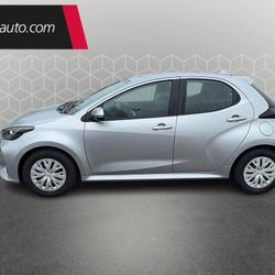 Toyota Yaris Yaris 120 VVT-i Dynamic 5p Brive-la-Gaillarde