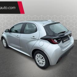 Toyota Yaris Yaris 120 VVT-i Dynamic 5p Brive-la-Gaillarde