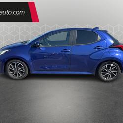 Toyota Yaris Yaris 120 VVT-i Design 5p Brive-la-Gaillarde